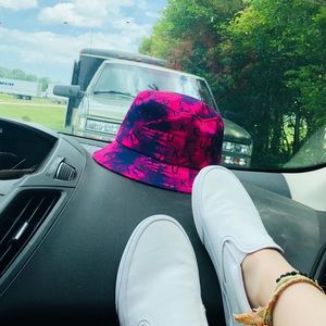 Meet your Posher, Emma